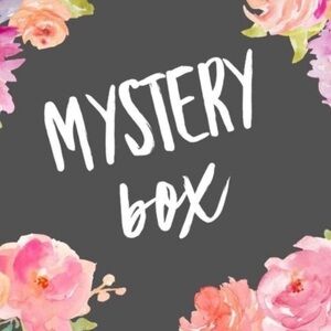 𝅺mystery BOX